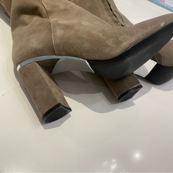 Knee high boots for women - Picture 6 of 8